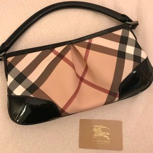 Burberry Handbag